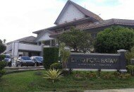 Gedung DPRD Batam